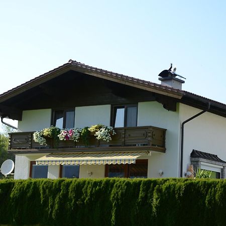 Haus Erlbacher Abtenau Dış mekan fotoğraf