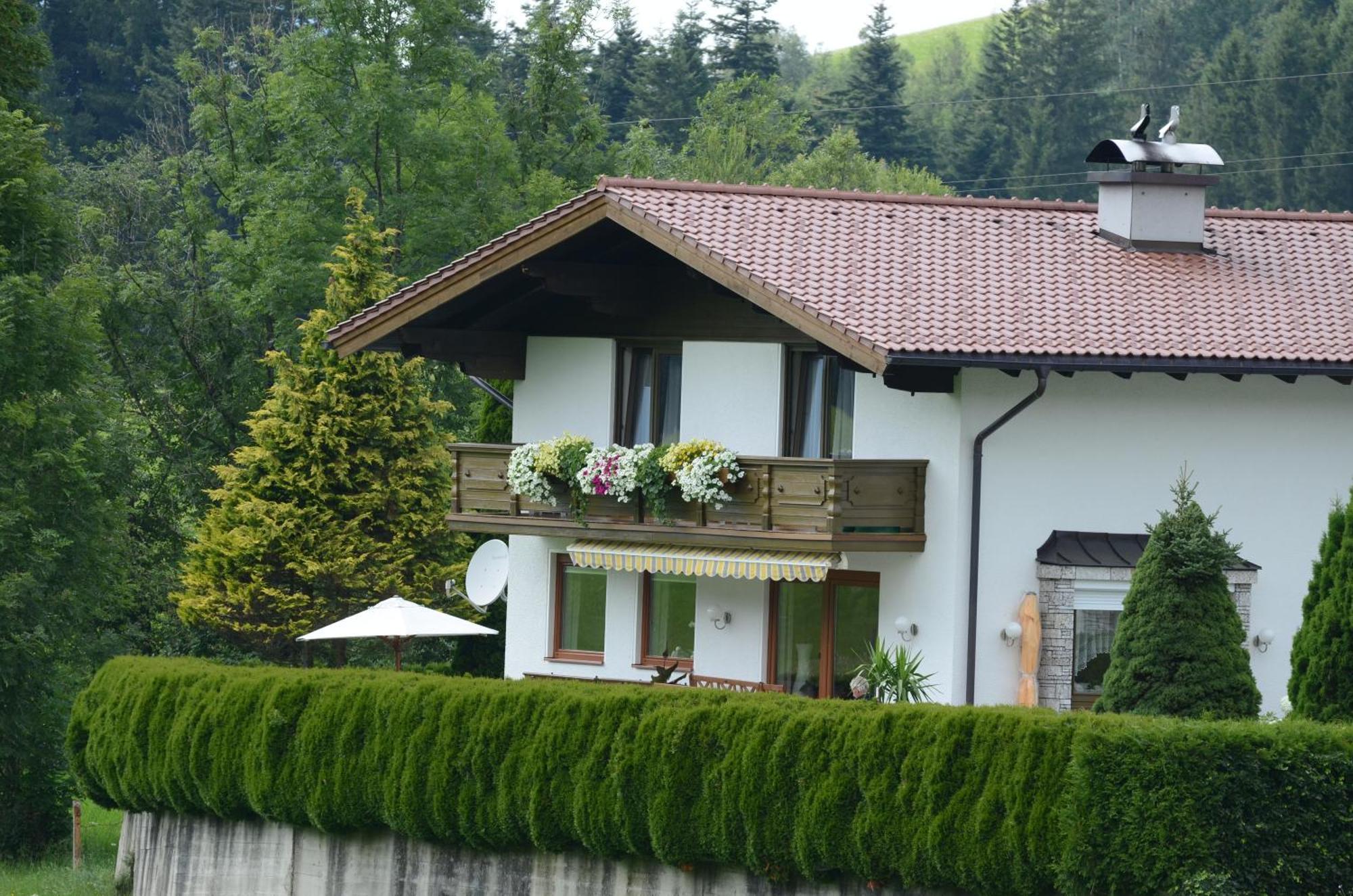 Haus Erlbacher Abtenau Dış mekan fotoğraf