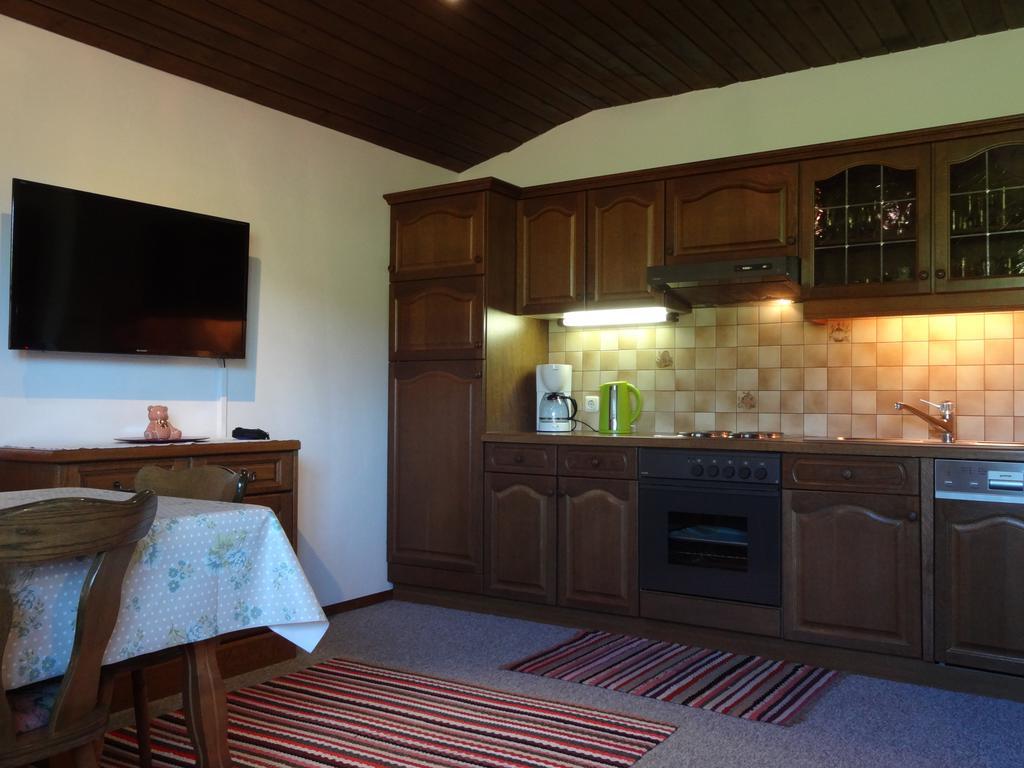 Haus Erlbacher Abtenau Dış mekan fotoğraf