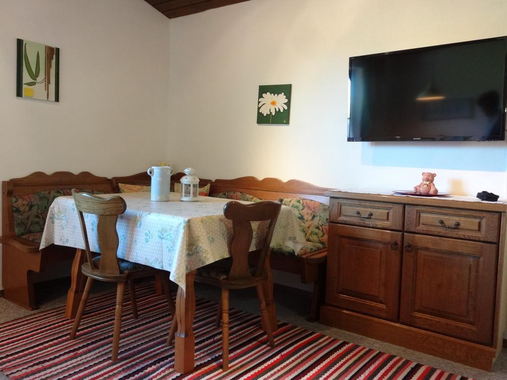 Haus Erlbacher Abtenau Dış mekan fotoğraf