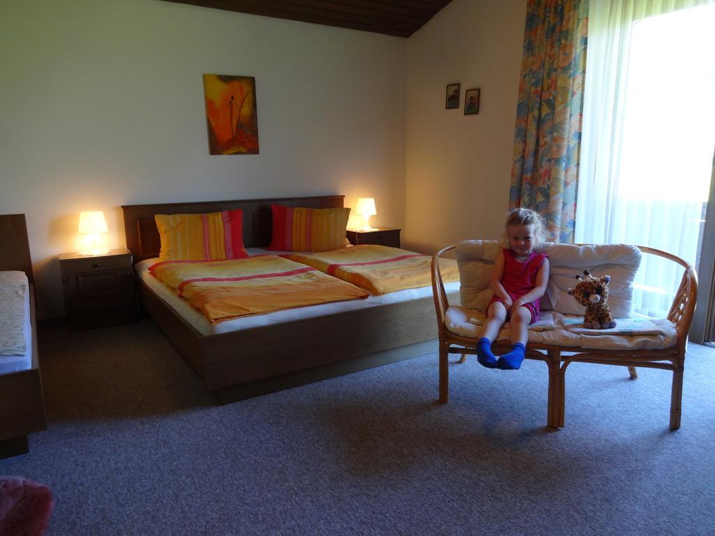 Haus Erlbacher Abtenau Dış mekan fotoğraf