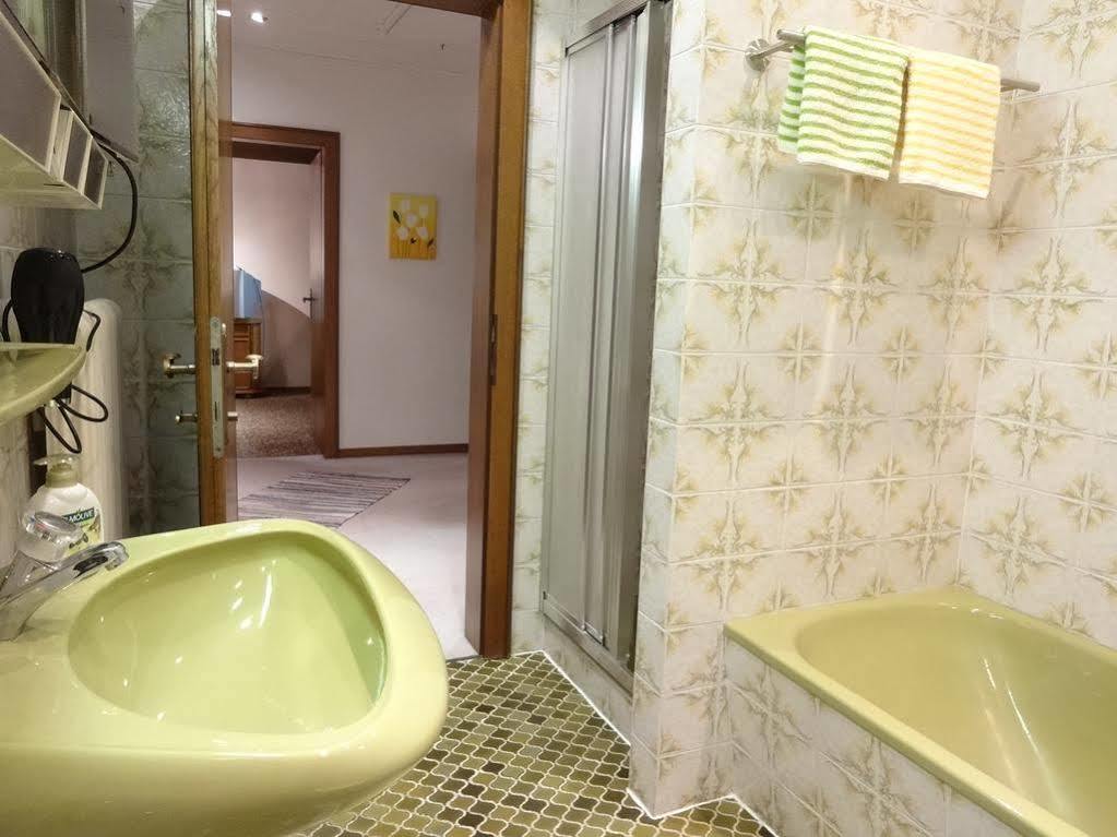 Haus Erlbacher Abtenau Dış mekan fotoğraf